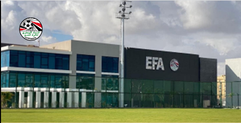 اتحاد الكرة المصري، فيتو