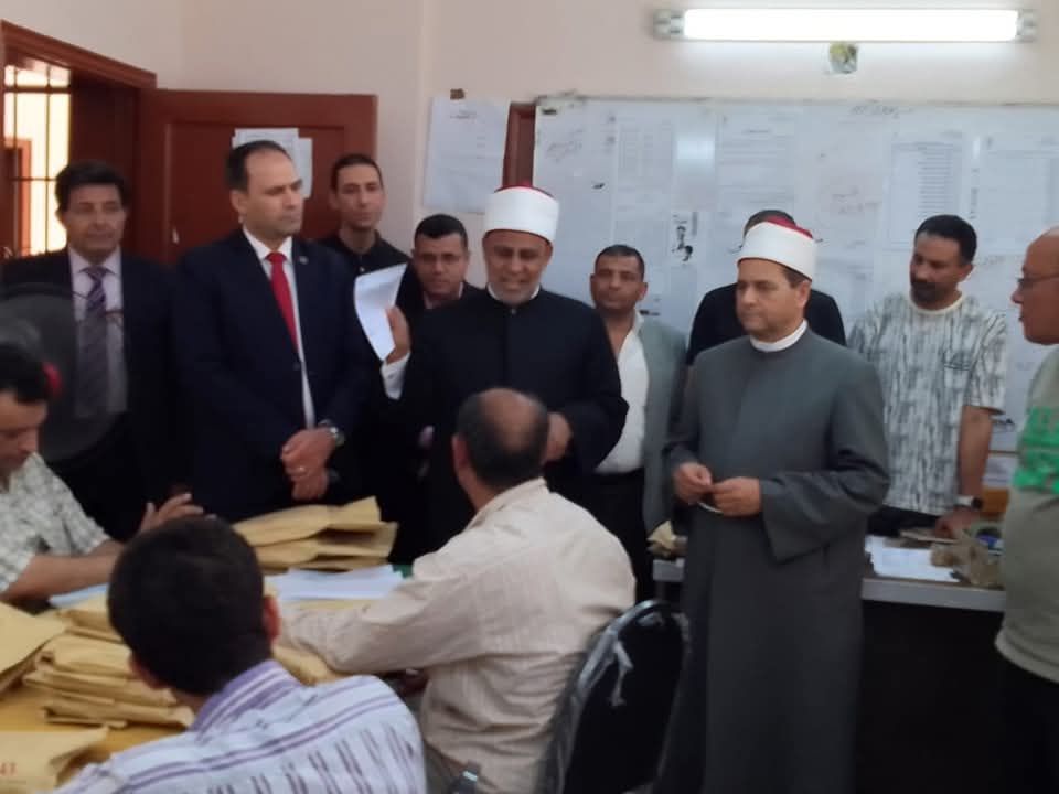 جانب من الجولة، فيتو