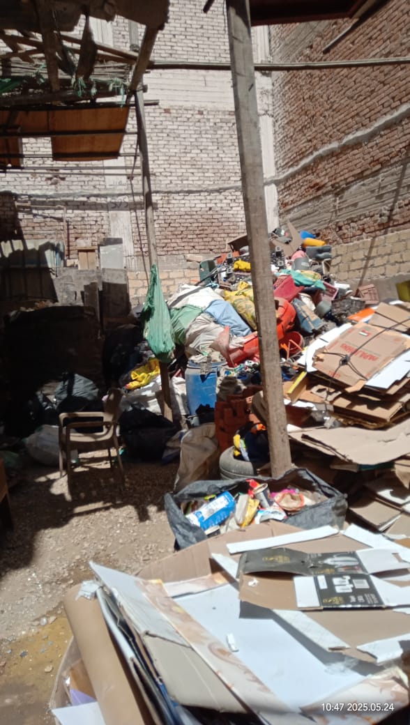 جانب من الحملات، فيتو