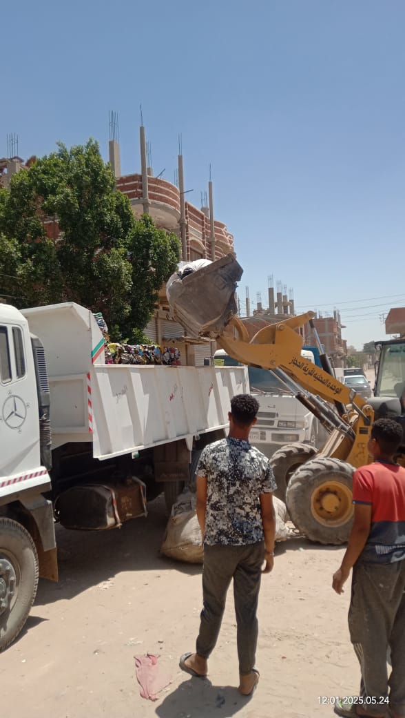 جانب من الحملات، فيتو