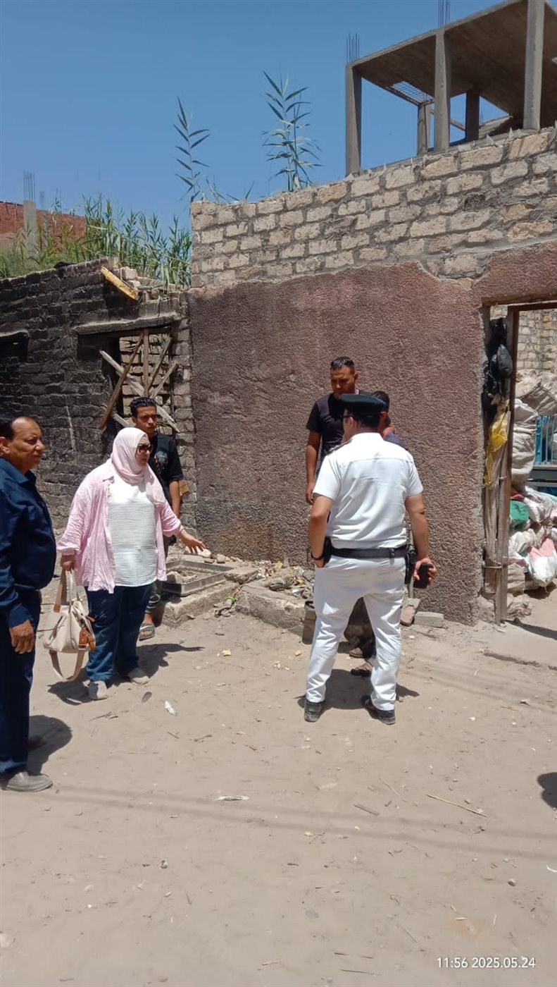 جانب من الحملات، فيتو