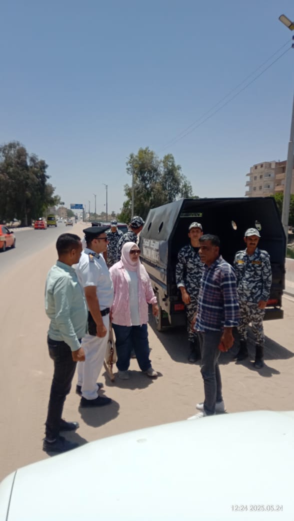 جانب من الحملات، فيتو