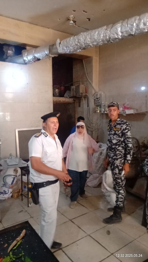 جانب من الحملات، فيتو