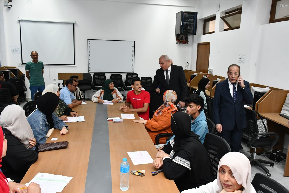 جانب من الجولة، فيتو