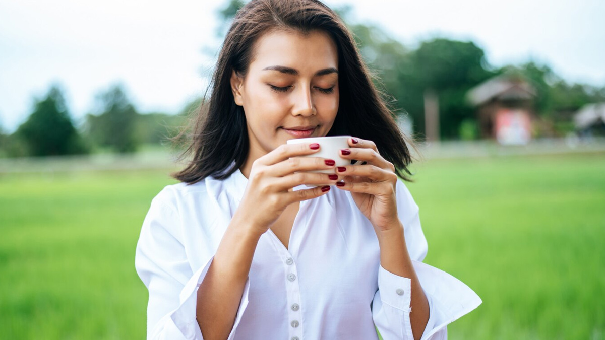 فوائد مشروب المرمرية