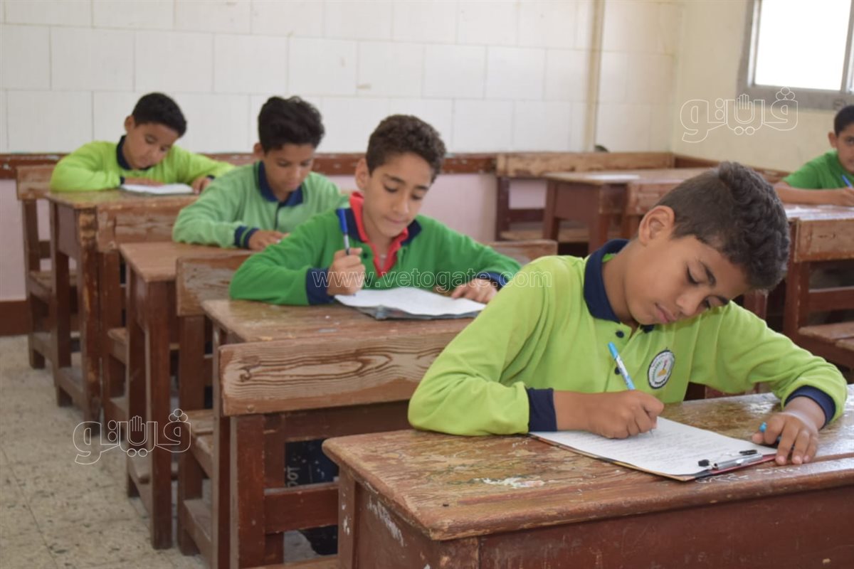 مدير مديرية التربية والتعليم ببورسعيد، فيتو