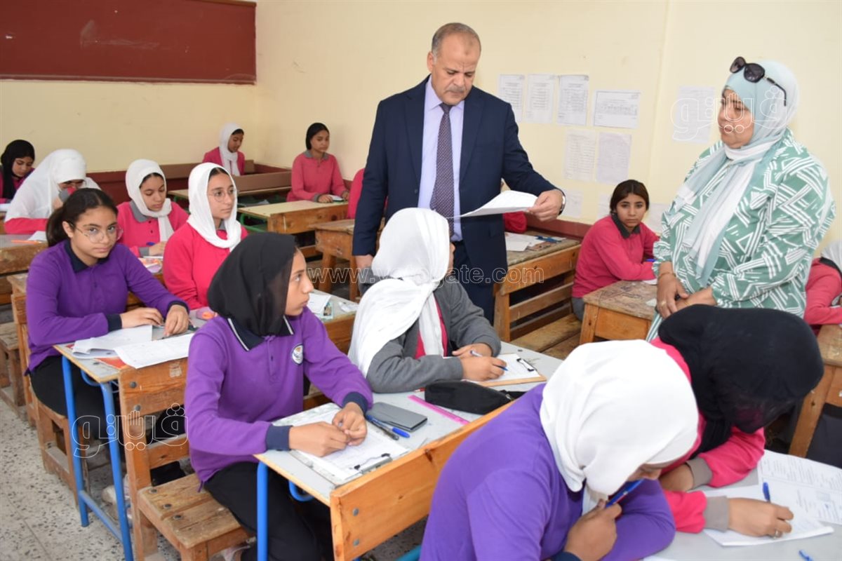 مدير مديرية التربية والتعليم ببورسعيد، فيتو