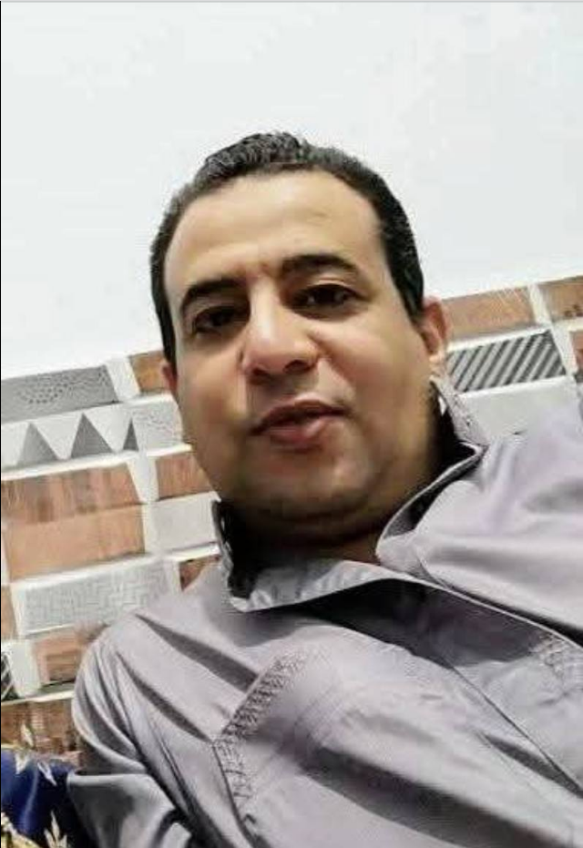 الدكتور محمد العشري، فيتو