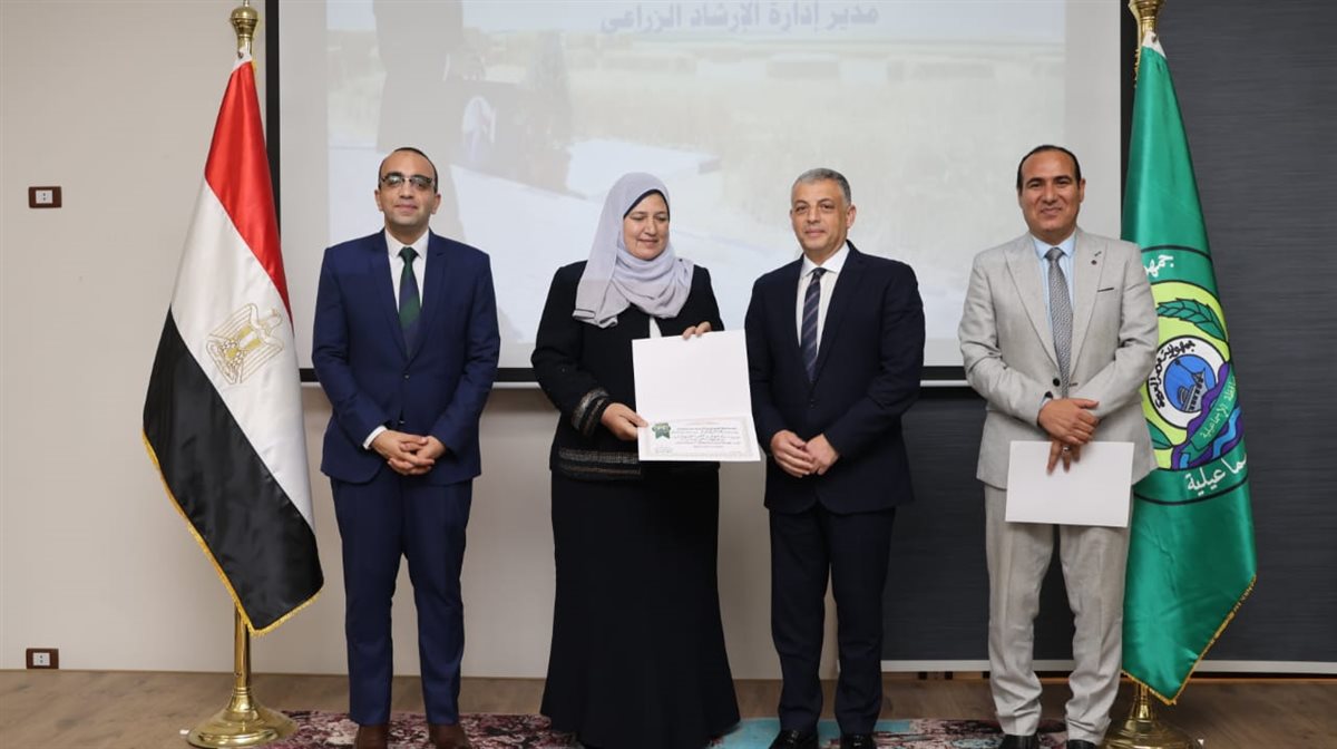 جانب من الحفل، فيتو