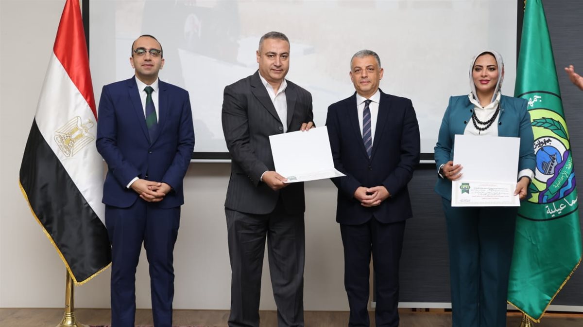 جانب من الحفل، فيتو