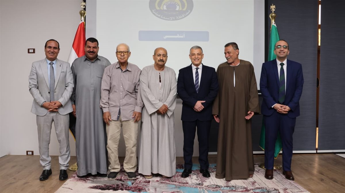 جانب من الحفل، فيتو