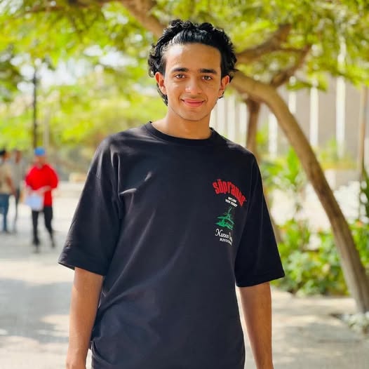 الضحية هشام