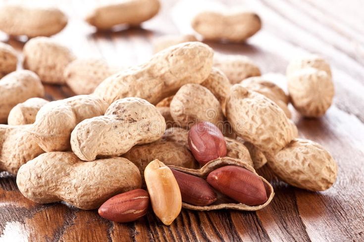 أضرار الفول السوداني