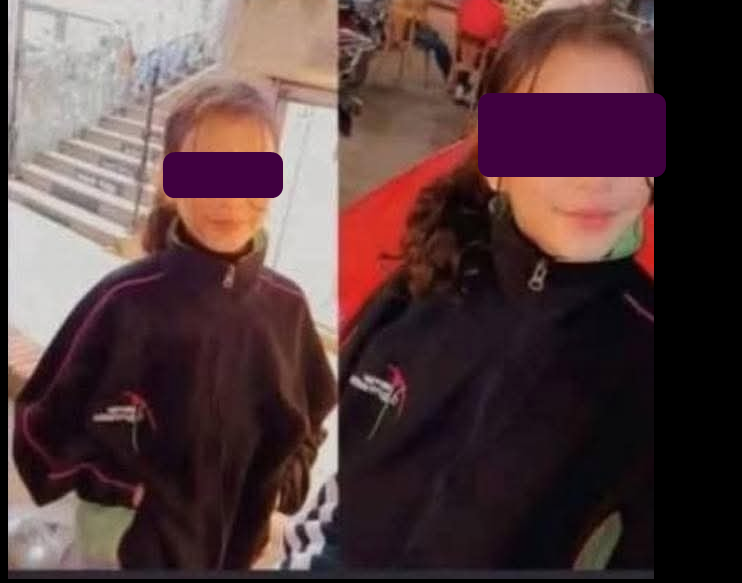 حكاية سقوط الطفلة ريتال تثير الحيرة، فيتو