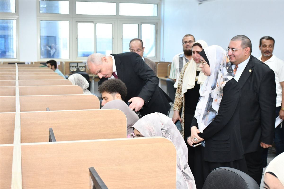 جانب من الجولة، فيتو