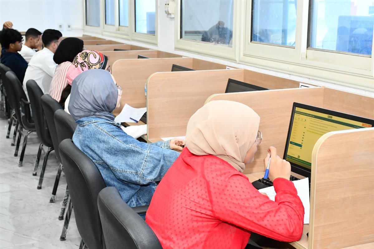 جانب من الجولة، فيتو