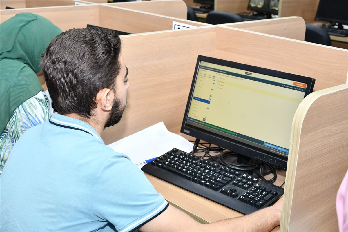 جانب من الجولة، فيتو