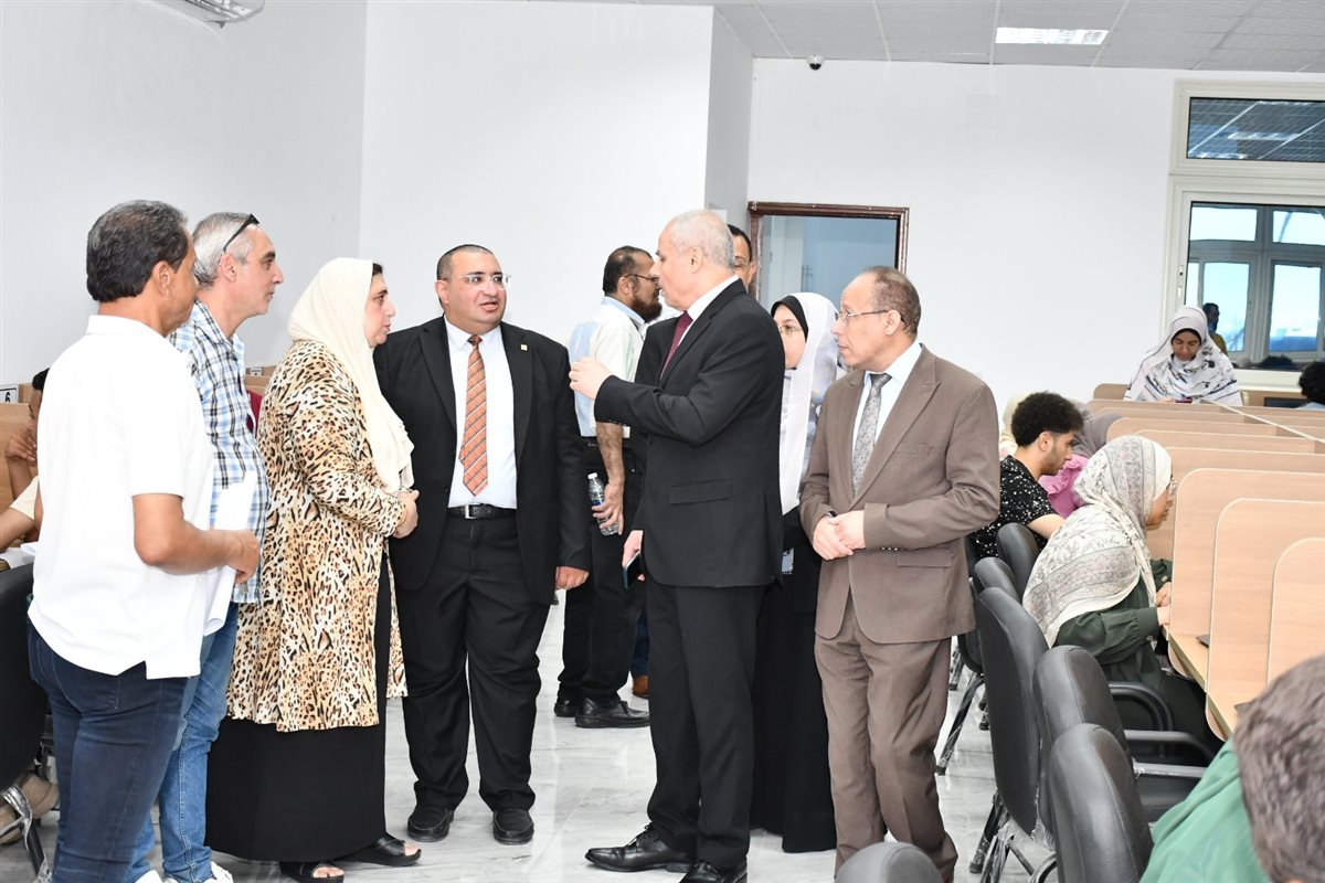 جانب من الجولة، فيتو