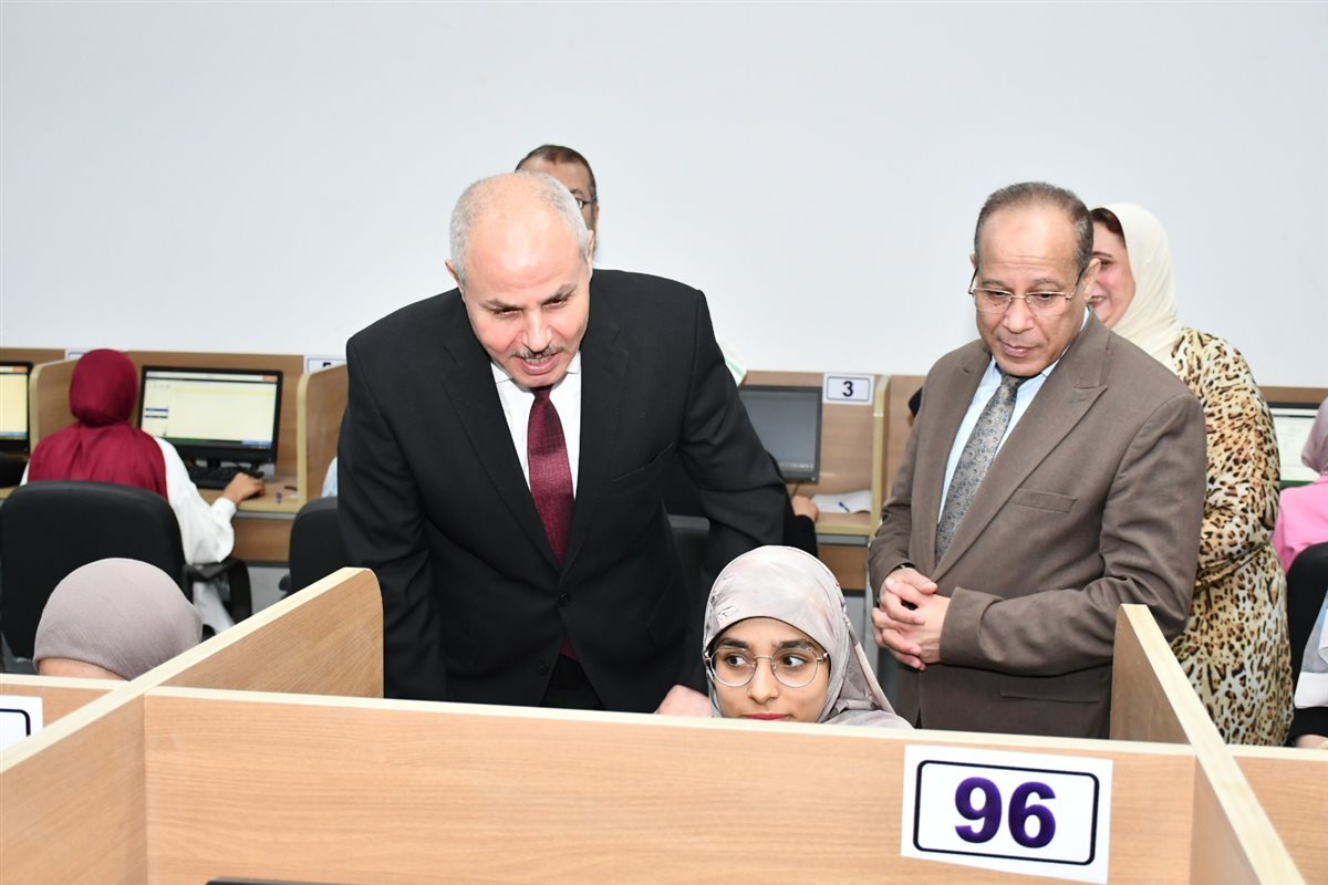 جانب من الجولة، فيتو