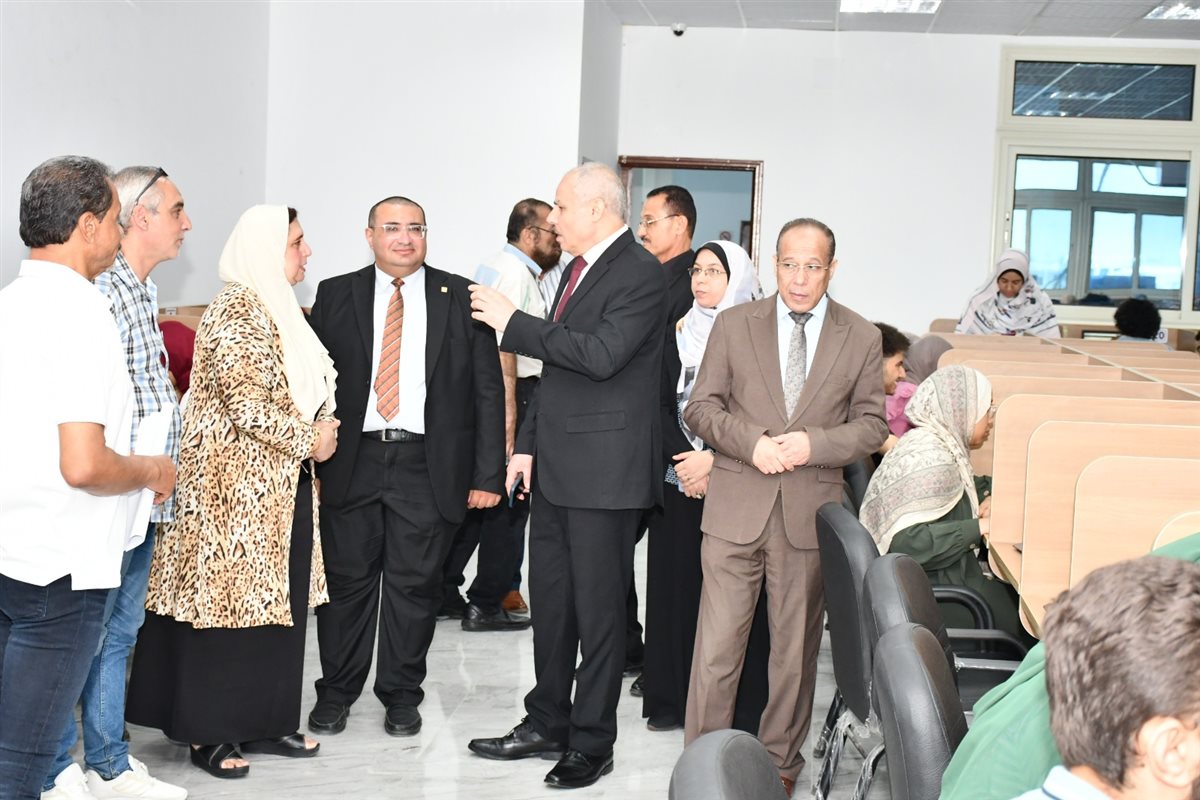 جانب من الجولة، فيتو