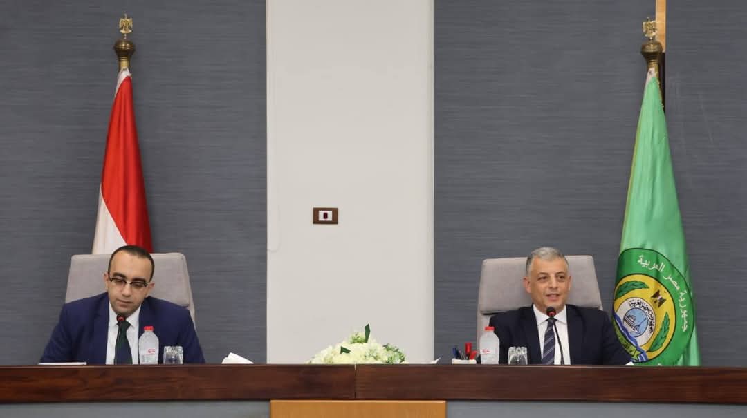 جانب من الاجتماع،فيتو