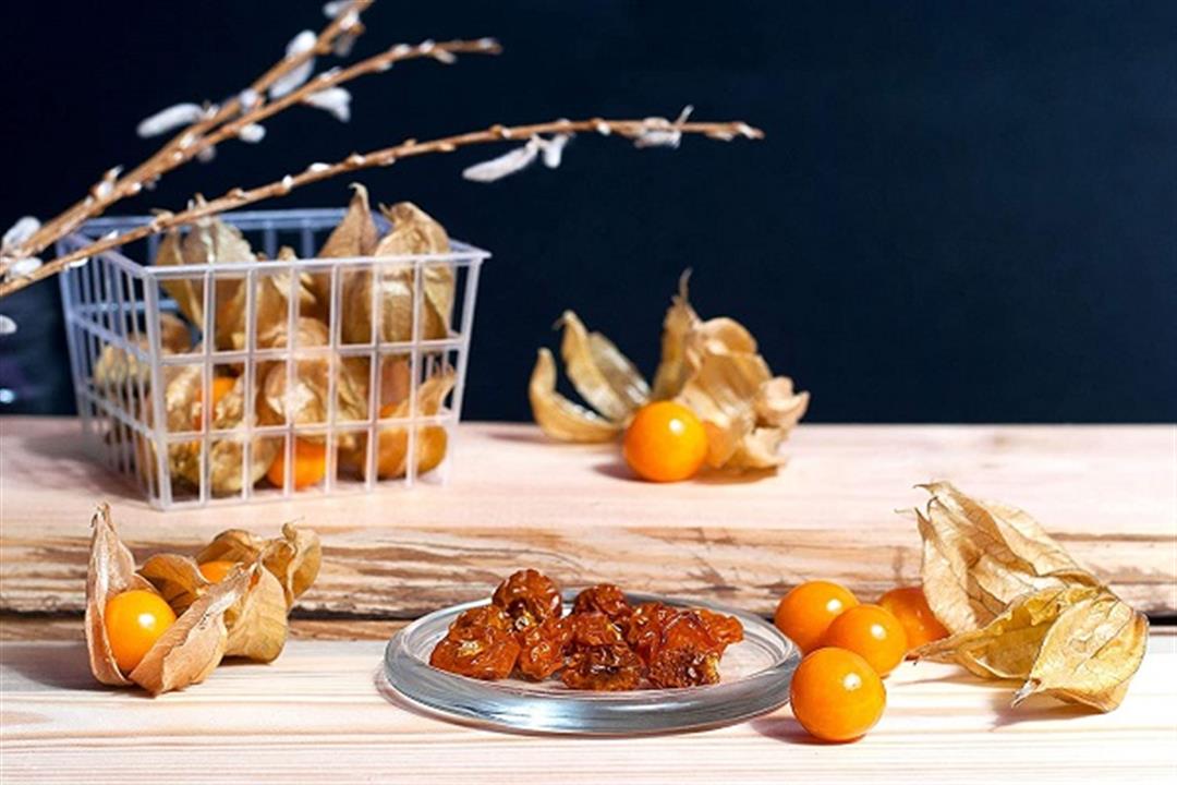 فوائد الحرنكش