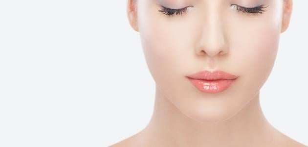 وصفة طبيعية صحية وآمنة لتوريد الخدود