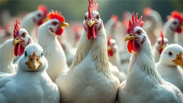 أسعار الفراخ اليوم، فيتو