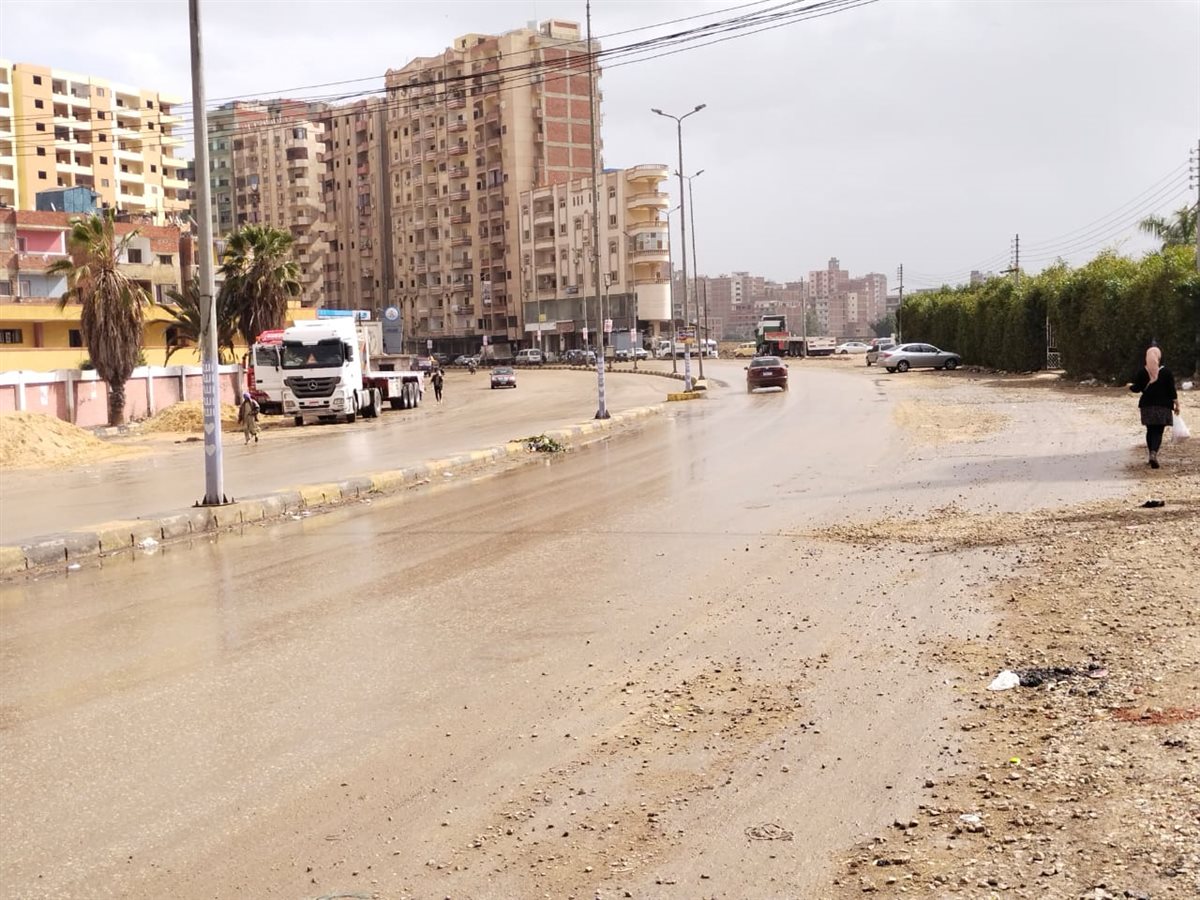 حالة الطقس اليوم