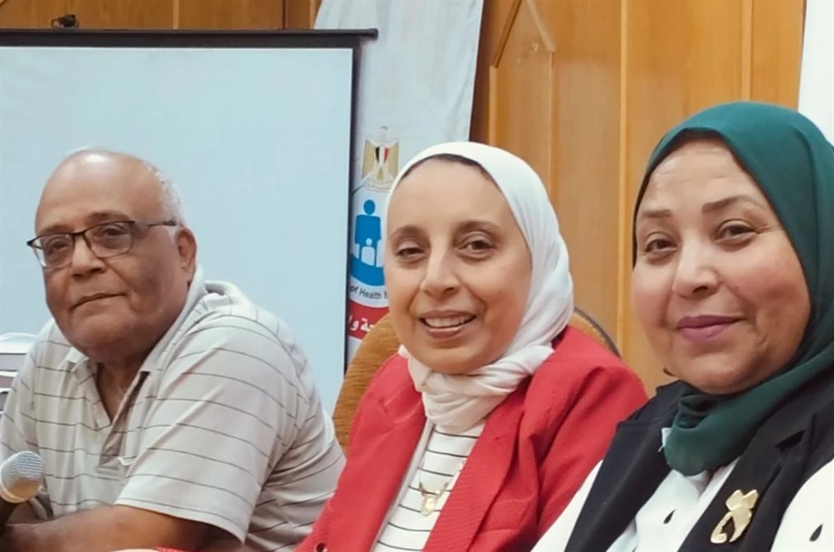 جانب من فعاليات يوم الوفاء،فيتو