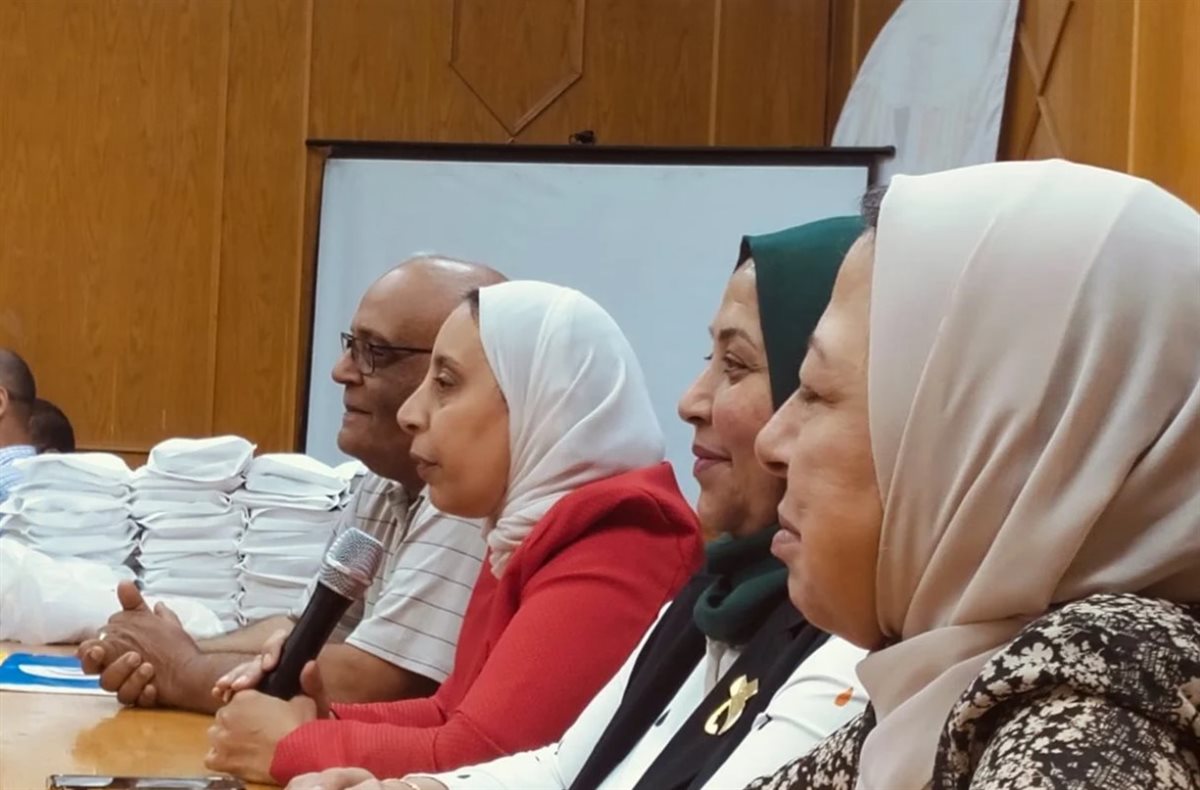 جانب من فعاليات يوم الوفاء،فيتو