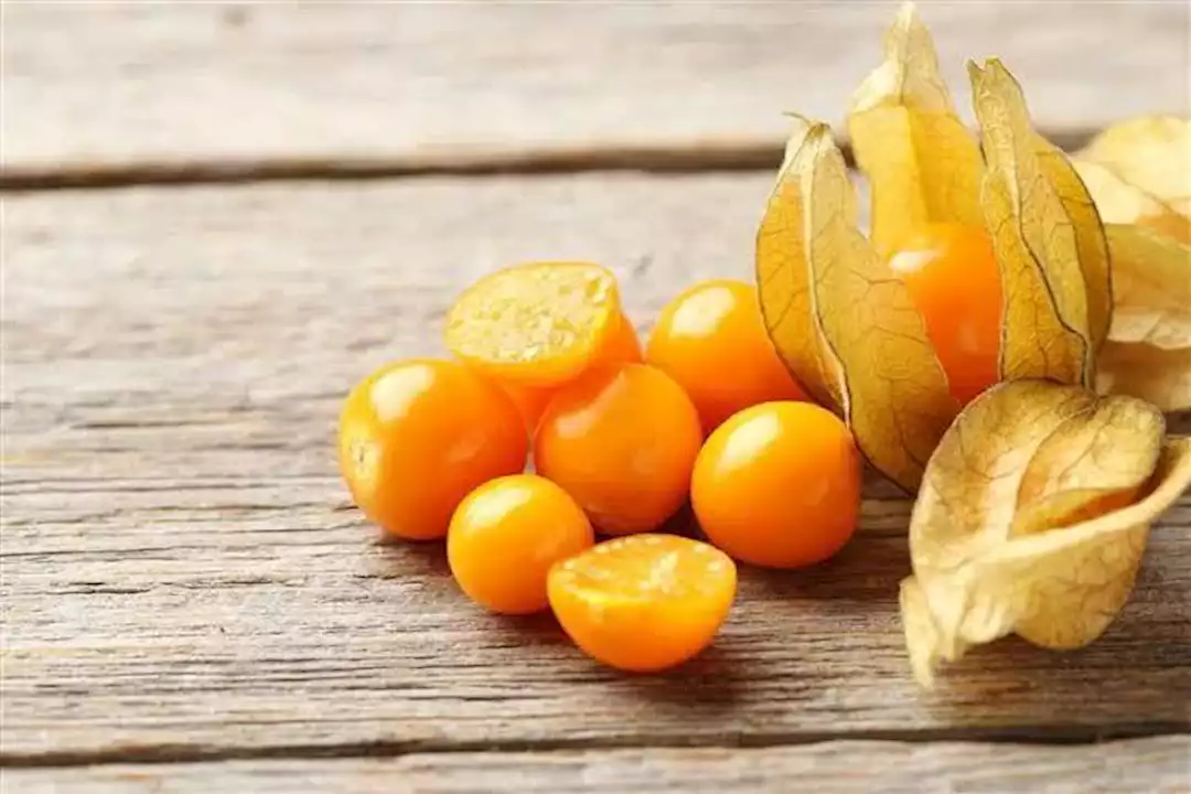 أضرار الحرنكش