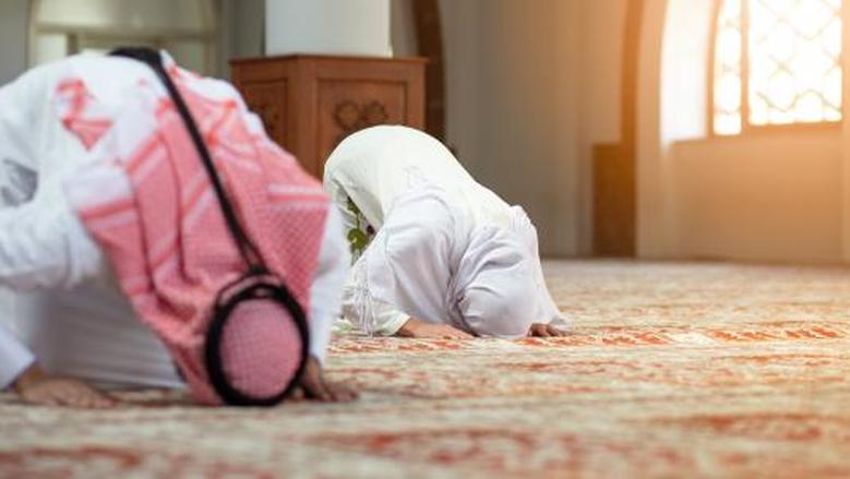 مواقيت الصلاة اليوم