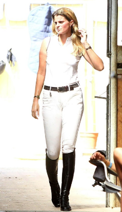 المليارديرة الحزينة أثينا أوناسيس، فيتو