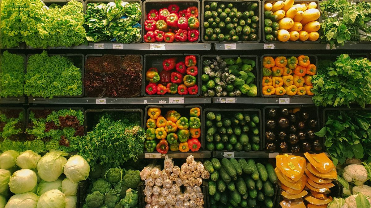 أسعار الخضار