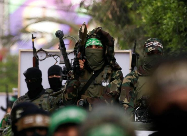 سيناريوهات إنهاء الحرب على غزة، فيتو