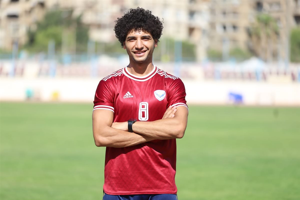 <strong> عمرو ناصر</strong>