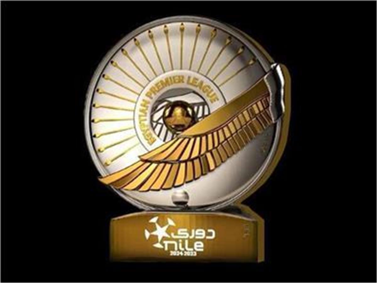 <strong>الدوري المصري </strong>