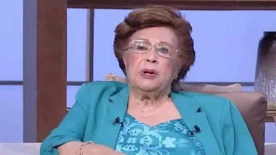 حالة نوال الدجوي الصحية، فيتو