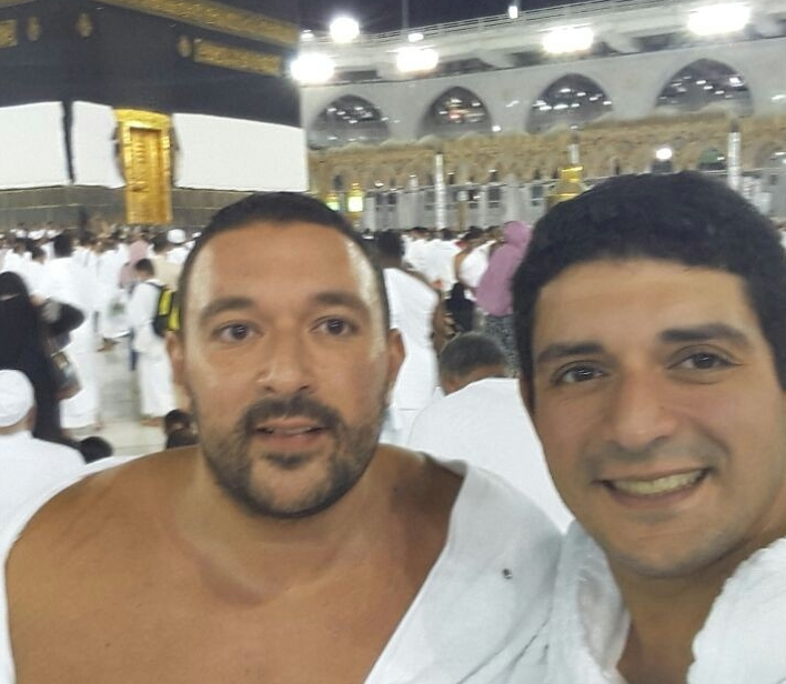 عمرو وأحمد الدجوي أحفاد نوال الدجوي، فيتو