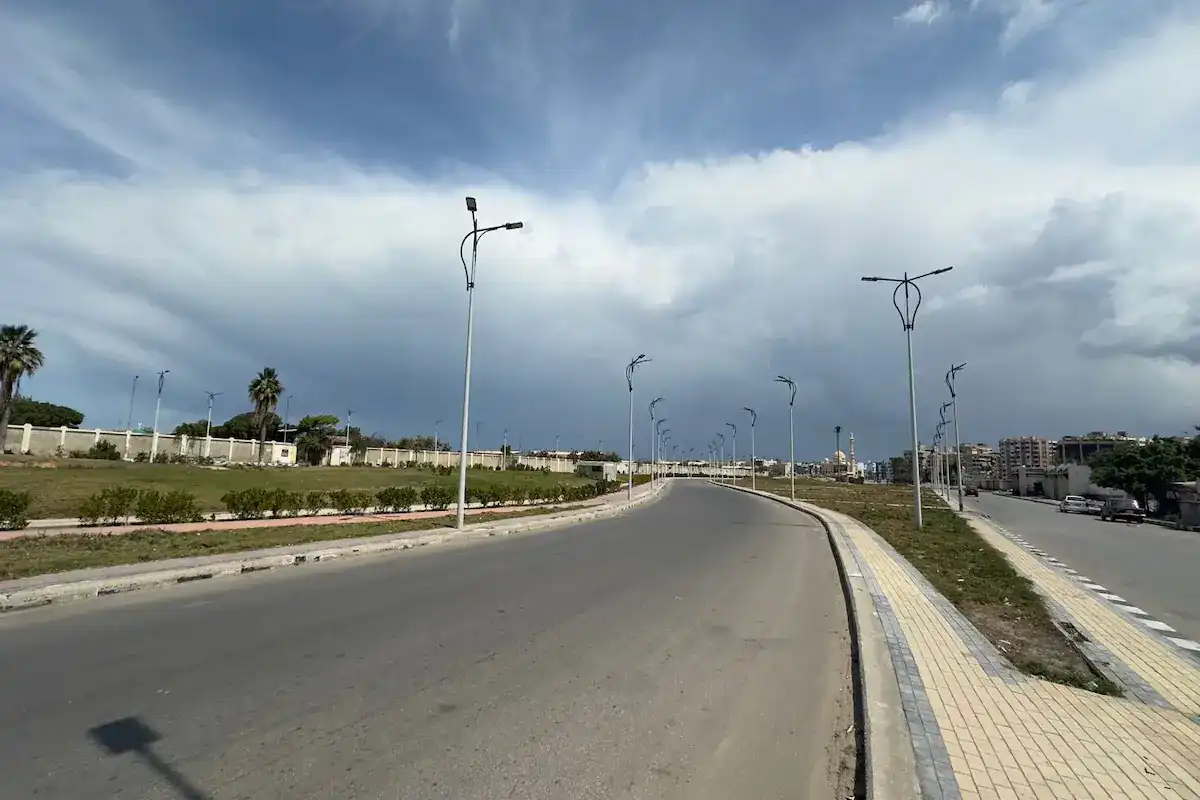 حالة الطقس اليوم