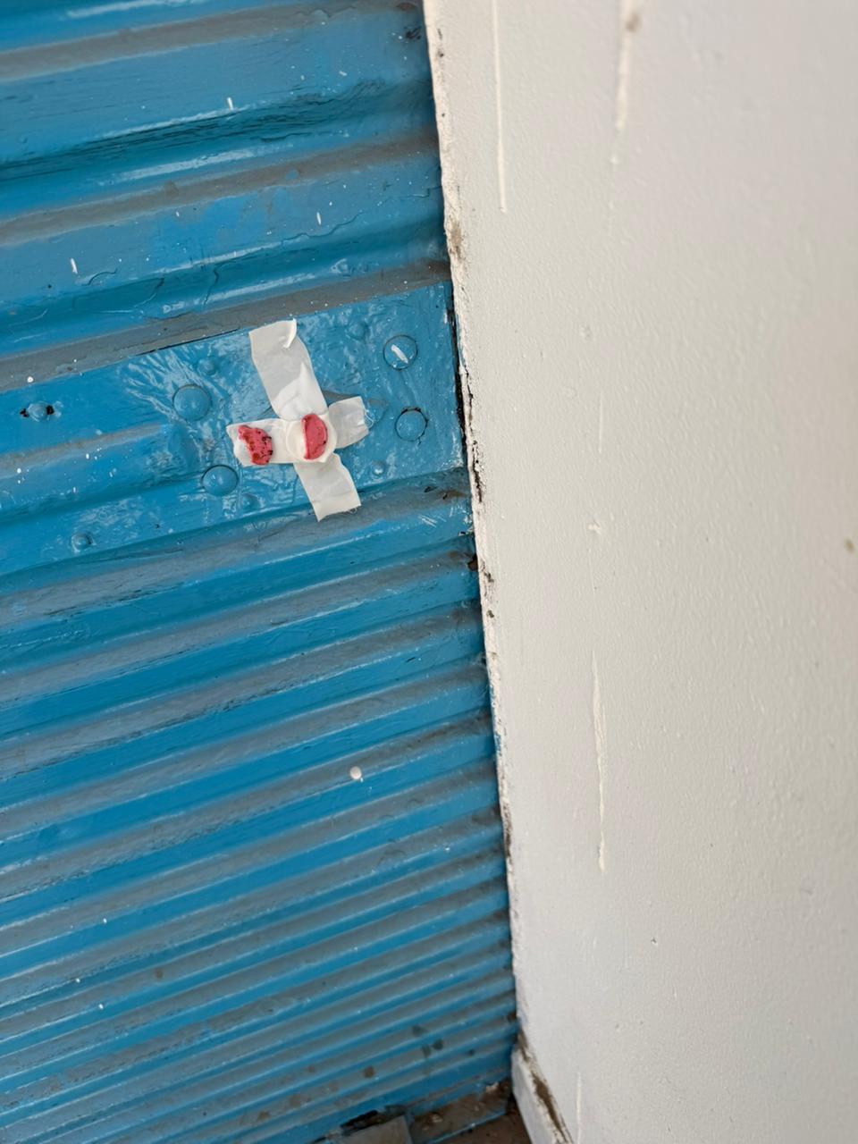 جانب من الحملات، فيتو