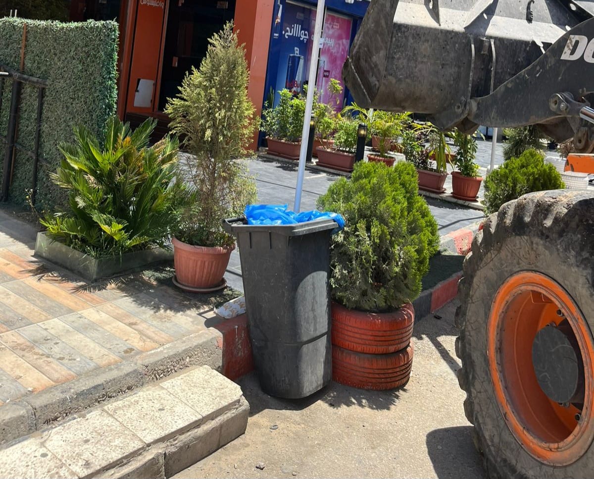 جانب من الحملات، فيتو