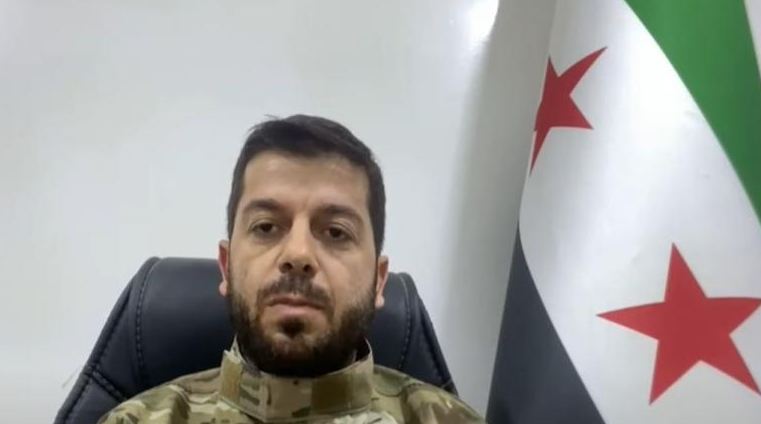 أحمد الدالاتي، فيتو