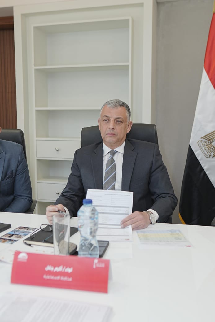 جانب من المقابلات، فيتو