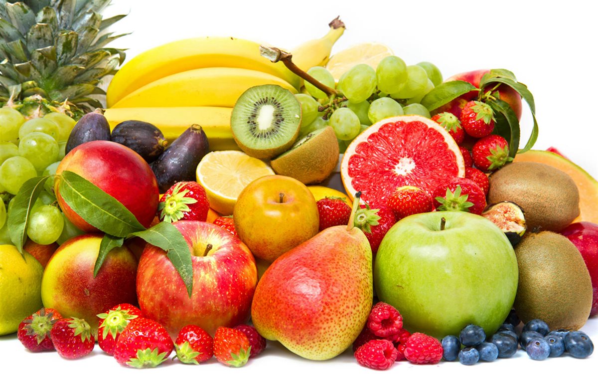 سعر الفاكهة