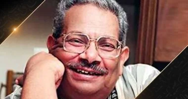 الكاتب اسامة أنور عكاشة