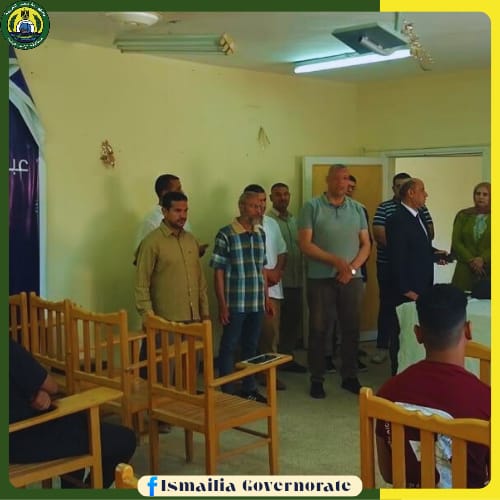 جانب من أعمال التدريب، فيتو