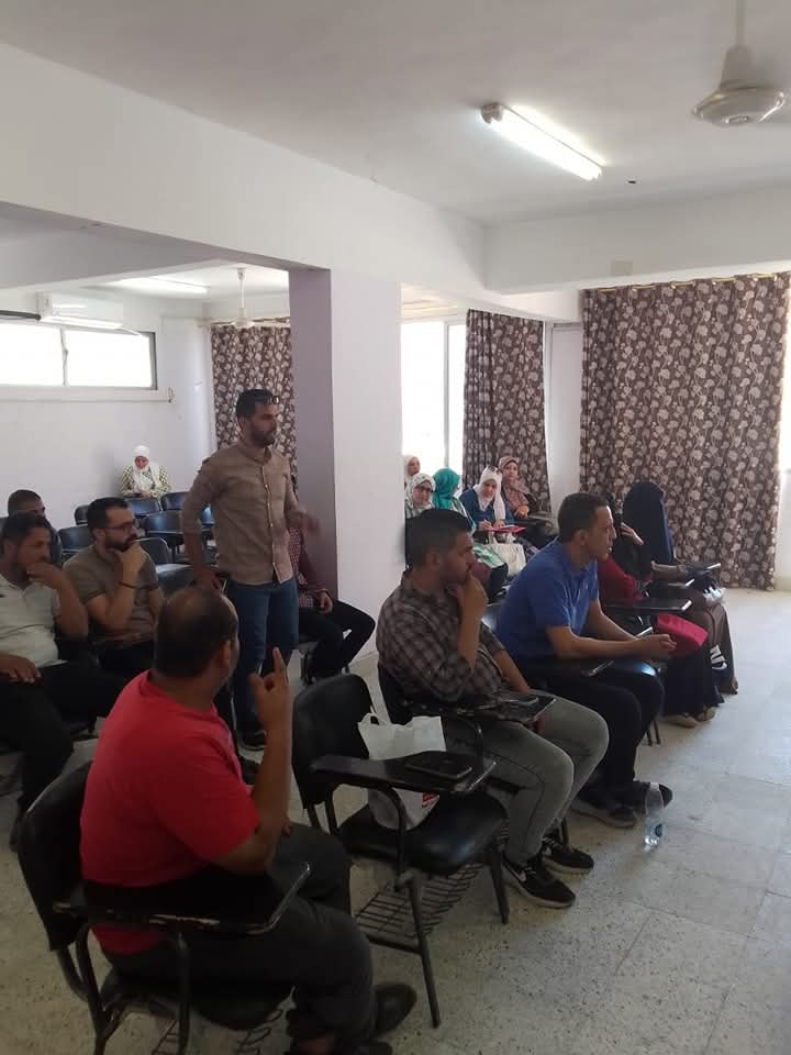 جانب من الاجتماع، فيتو 