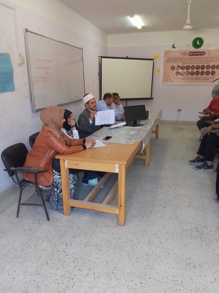 جانب من الاجتماع، فيتو 